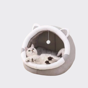 Cesta para gato | PlaisirPacha™