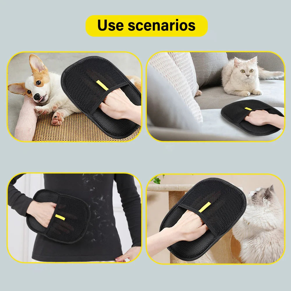Gant anti-poils | PawClean