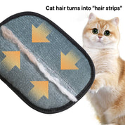 Gant anti-poils | PawClean
