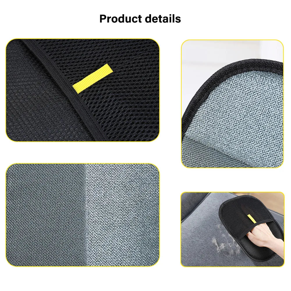 Gant anti-poils | PawClean