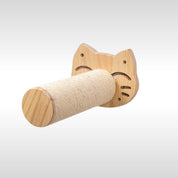 Árbol para gatos mural | ClimbHaven™