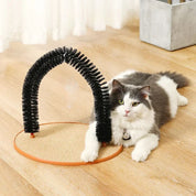 Cepillo para gato | GroomParadise™