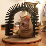 Cepillo para gato | GroomParadise™