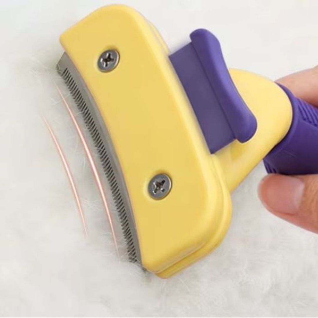 Cepillo para gato | PurrfectBrush™