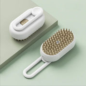 Brosse PurrSteam™ | Achetez-en 1, recevez-en 2