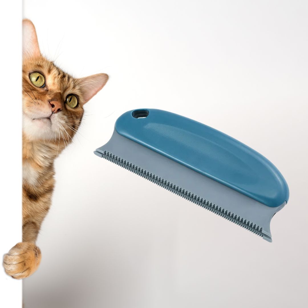 Cepillo para gato | DépoilPro™