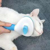 Cepillo para gato | CosyBrush™