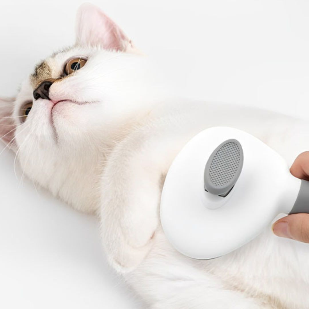 Cepillo para gato | CosyBrush™