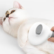Cepillo para gato | CosyBrush™
