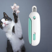 Coupe griffe pour chat | PurrfecTrim™