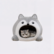 Casa para gato | FoxyNest™