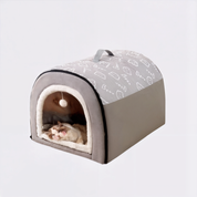 Casa para gato | HavenHome™