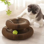Rascador para gato | FunnyGriff™