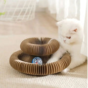 Rascador para gato | FunnyGriff™