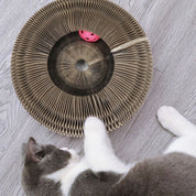 Rascador para gato | FunnyGriff™