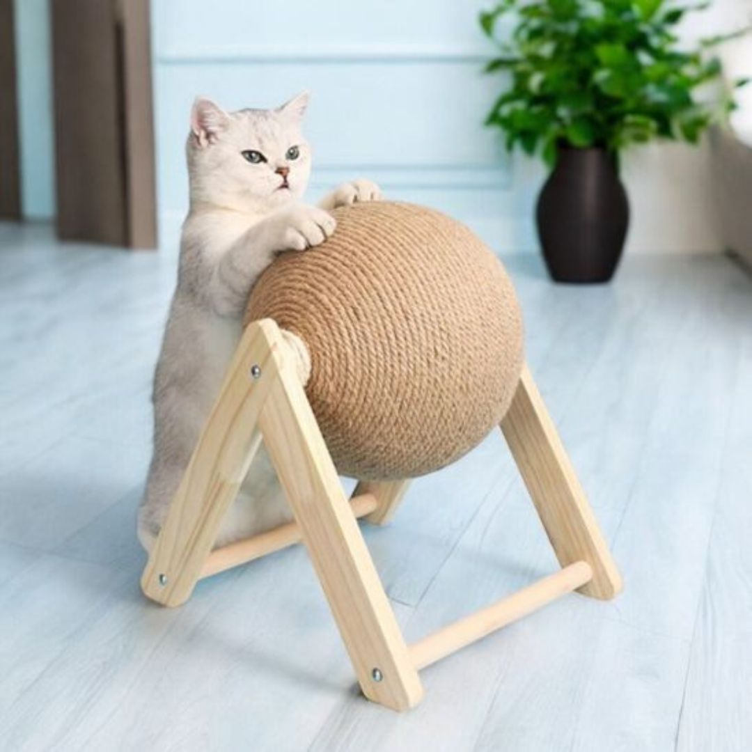 Rascador para gato | TourniGriff™