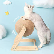 Rascador para gato | TourniGriff™