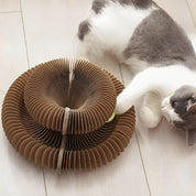 Rascador para gato | FunnyGriff™