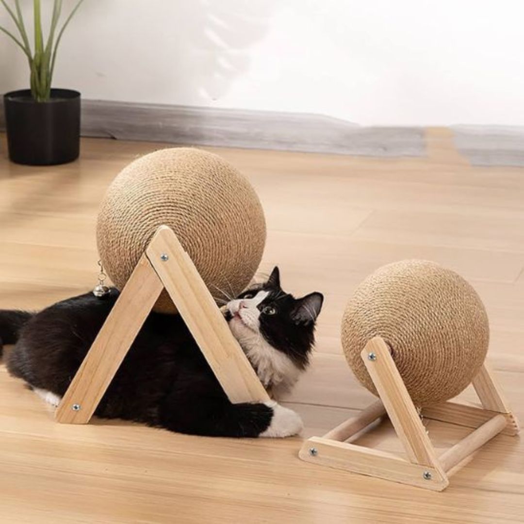 Rascador para gato | TourniGriff™