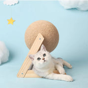 Rascador para gato | TourniGriff™