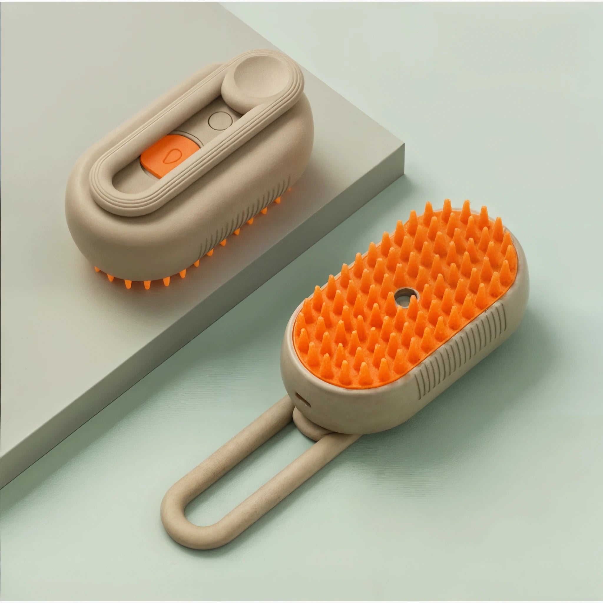 Brosse PurrSteam™ | Achetez-en 1, recevez-en 2