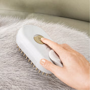 Brosse PurrSteam™ | Achetez-en 1, recevez-en 2