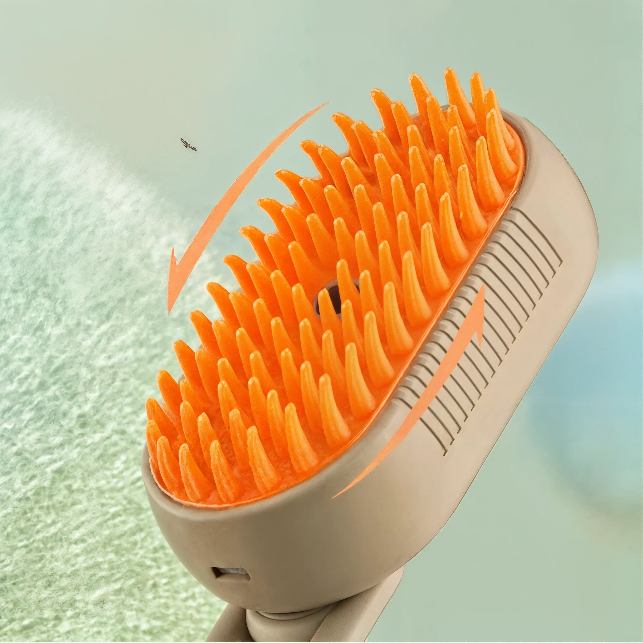 Brosse PurrSteam™ | Achetez-en 1, recevez-en 2