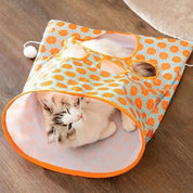 Juego para gato | PurrTunnel™