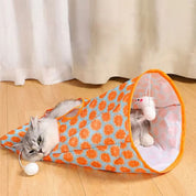 Juego para gato | PurrTunnel™