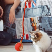 Juguete interactivo para gato | XtremePaw™