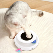 Juguete interactivo para gato | PurrFun™