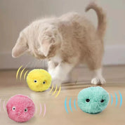 Juguete para gato | JouFélin™