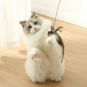 Juguete para gato | TrappBird™