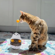 Juguete para gato | CroqPlay™