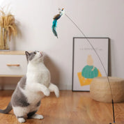 Juguete para gato | TrappBird™