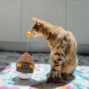 Juguete para gato | CroqPlay™
