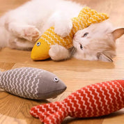 Juguete para gato | Nip N Fish™