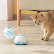 Juguete para gato | CrazyPlume™