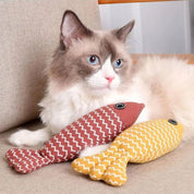 Juguete para gato | Nip N Fish™