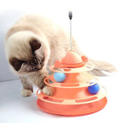 Juguete para gato | SpiraBall™