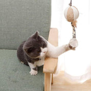 Juguete para gato | KittyPlay™