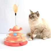 Juguete para gato | SpiraBall™