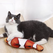 Juguete para gato | FishyFun™