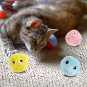 Juguete para gato | JouFélin™