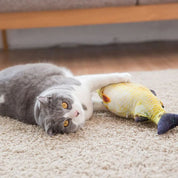 Juguete para gato | FishyFun™