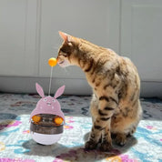 Juguete para gato | CroqPlay™