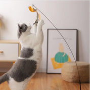 Juguete para gato | TrappBird™