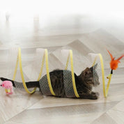 Juguete para gato | PurrSpring™