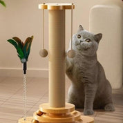Juguete para gato | LudiGriff™