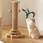 Juguete para gato | LudiGriff™